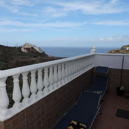 Casa Lilia, En Taganana Villa Santa Cruz de Tenerife Dış mekan fotoğraf