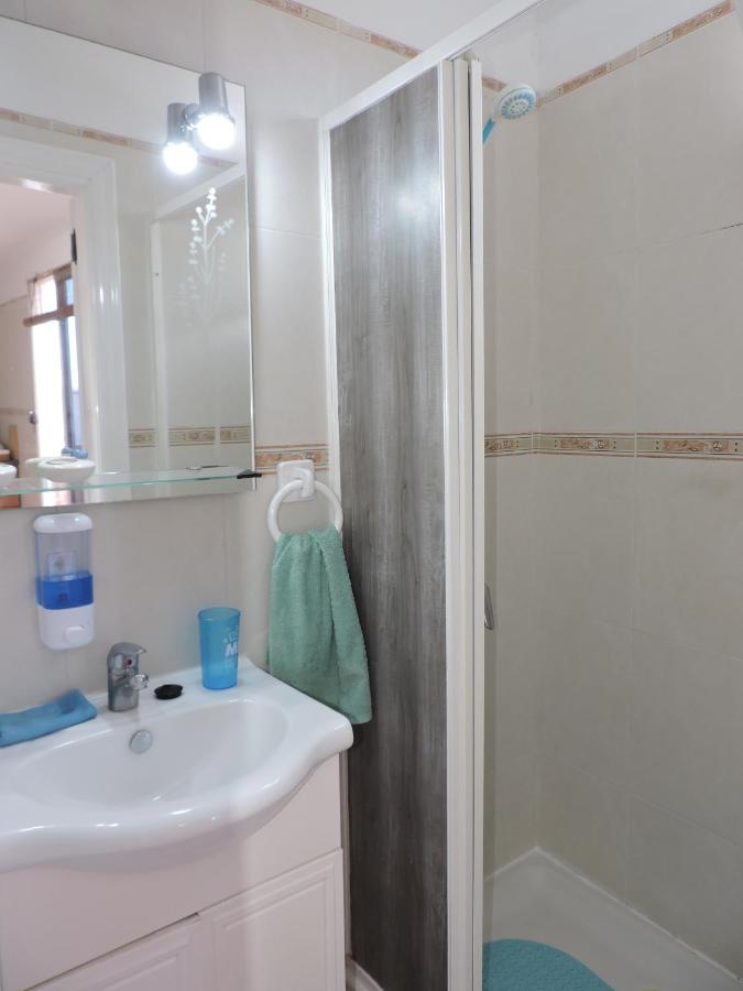 Casa Lilia, En Taganana Villa Santa Cruz de Tenerife Dış mekan fotoğraf